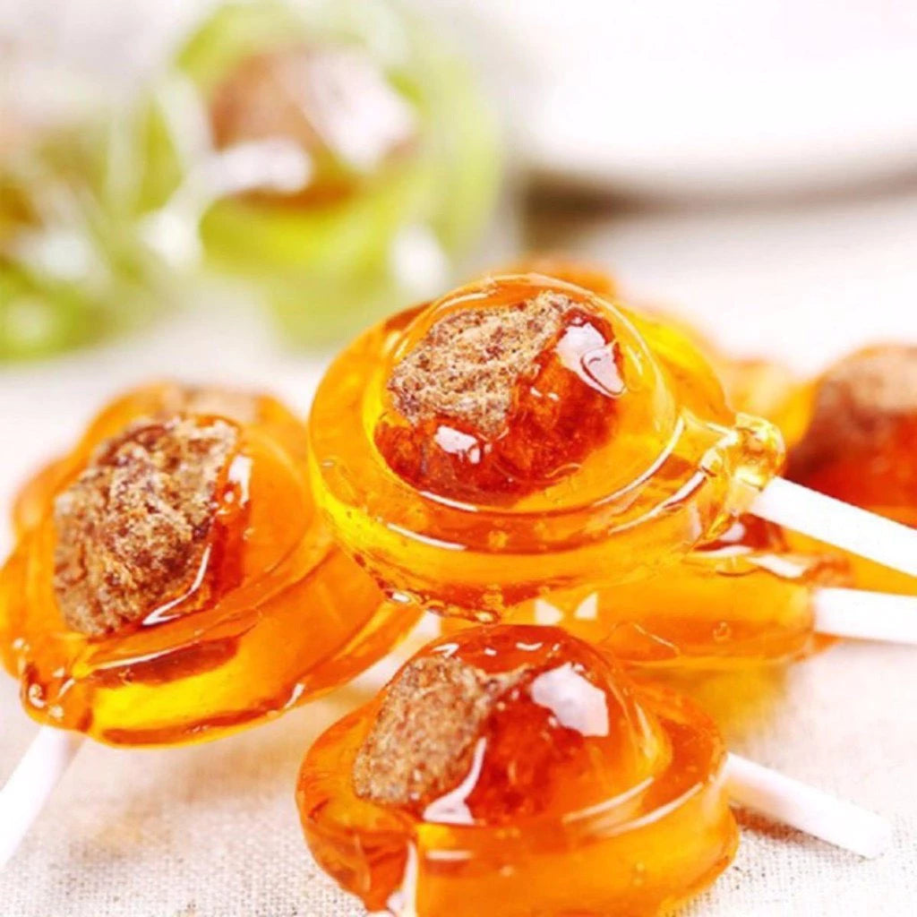 Kẹo Mạch Nha Ômai Xí Muội