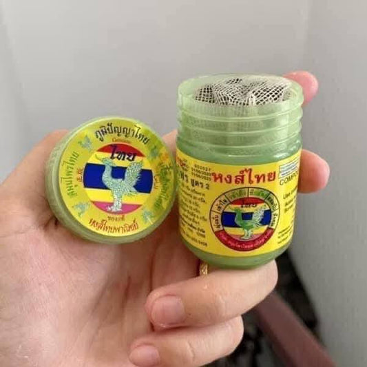 HŨ HÍT HONG THAI