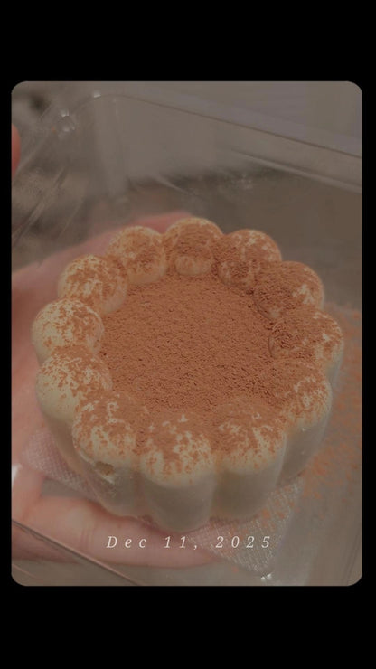 Bánh Tiramisu