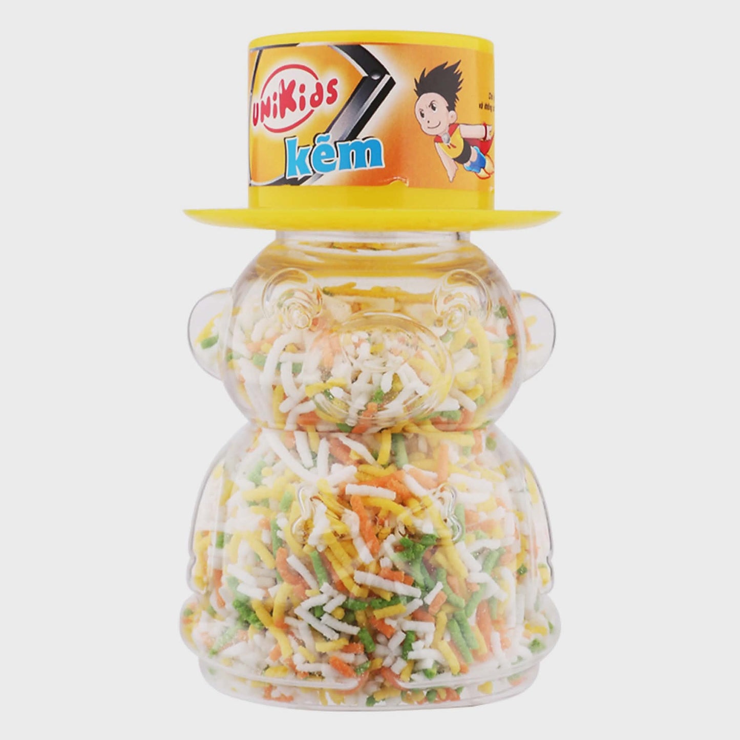 Kẹo Cốm Trẻ Em