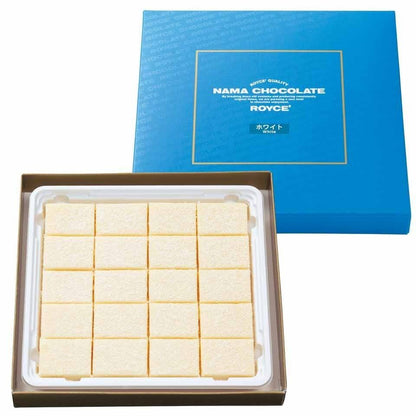 ROYCE'  Nama Chocolate