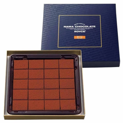 ROYCE'  Nama Chocolate