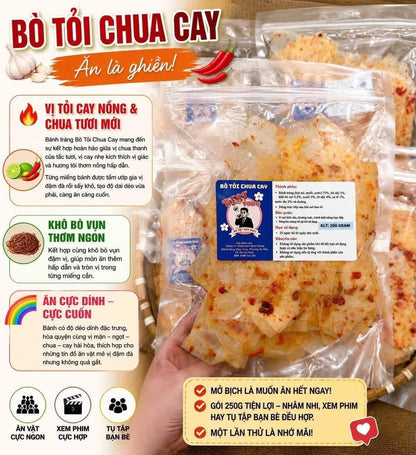 BÁNH TRÁNG DUY BEST
