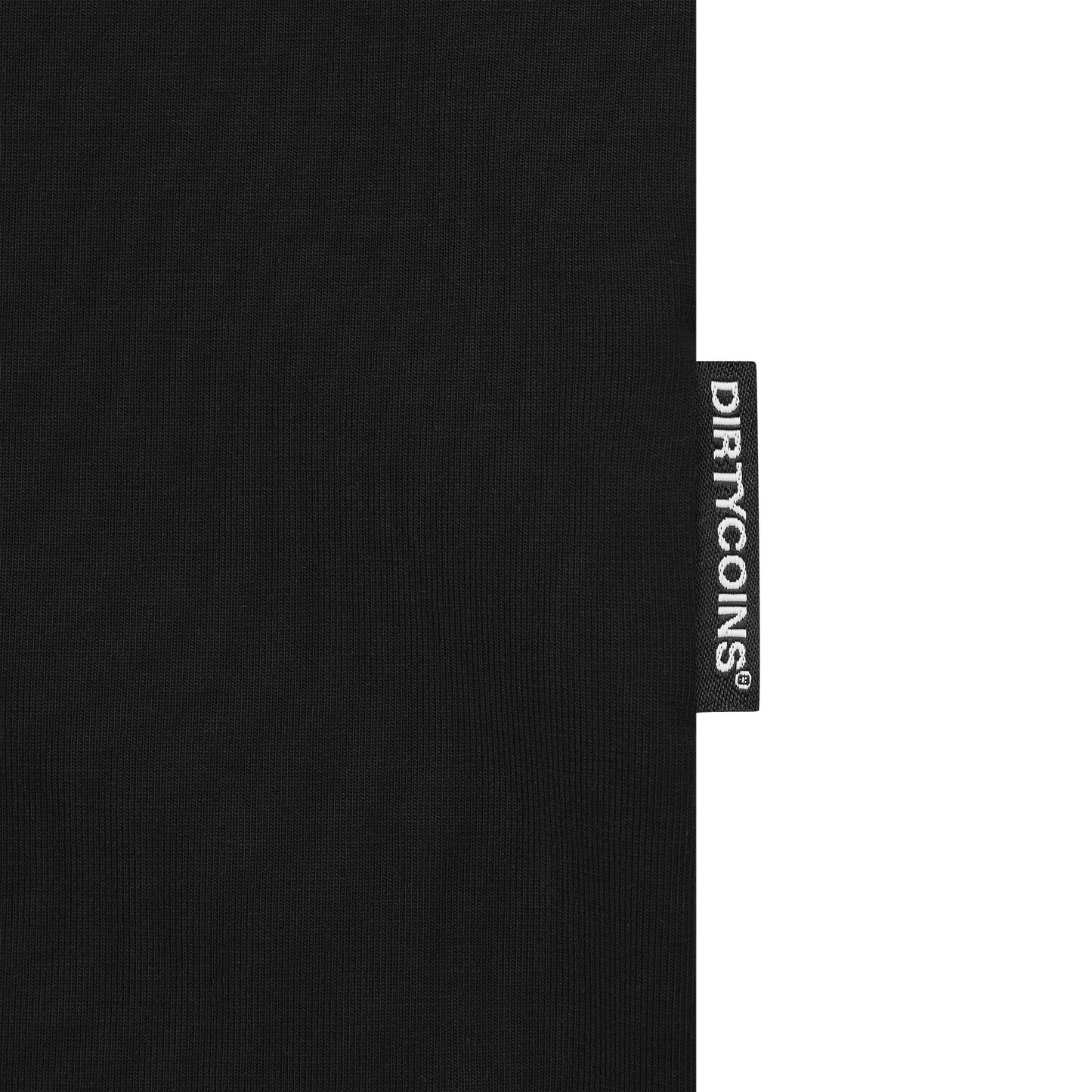 DC x BR Thương Bạn Trai T-shirt - Chubbiechubbie
