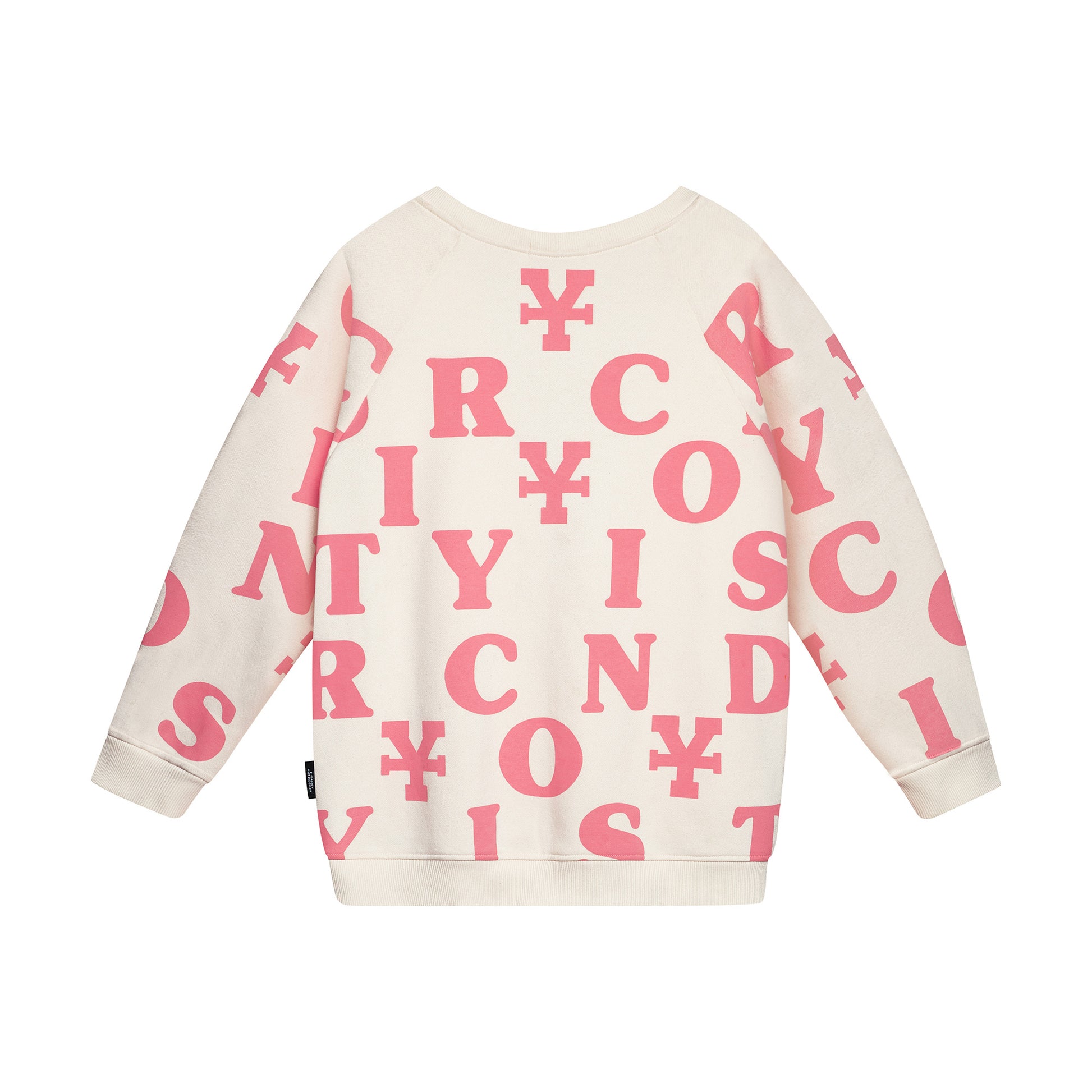 DIRTYCOINS PRINT CARDIGAN - Chubbiechubbie