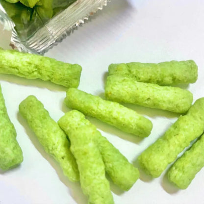 Bim Bim Oishi Đậu Xanh Nước Dừa