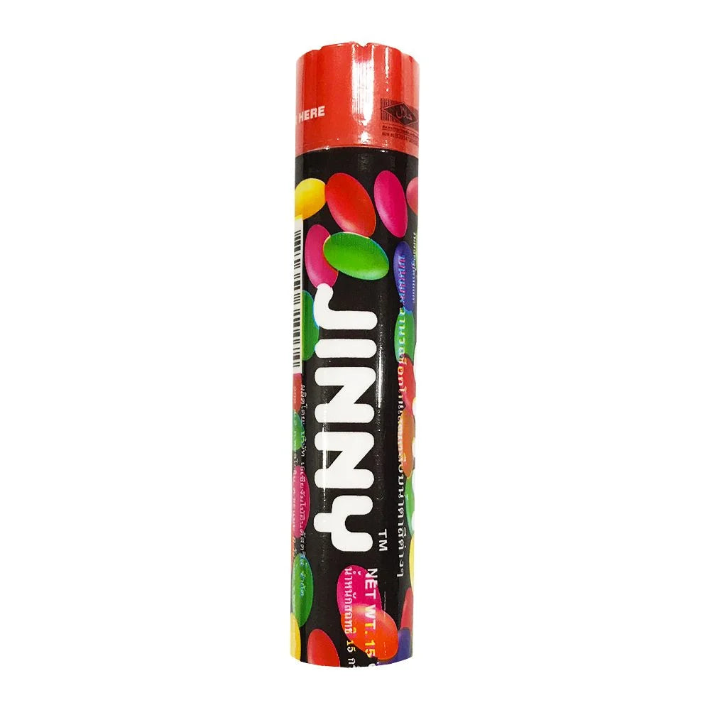 Sô-Cô-La Ống Son Jinny