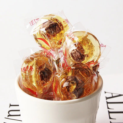 Kẹo Mạch Nha Ômai Xí Muội