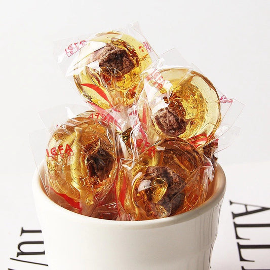 Kẹo Mạch Nha Ômai Xí Muội