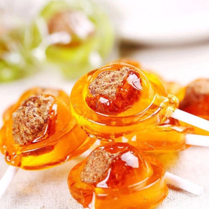 Kẹo Mạch Nha Ômai Xí Muội