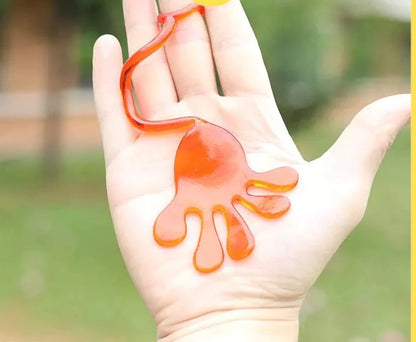 Đồ Chơi Slime Dẻo Dính Tường