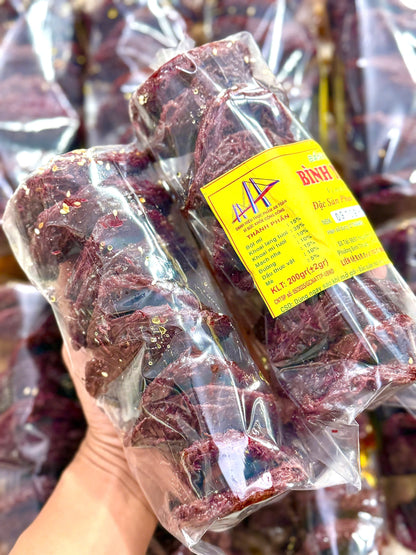 BÁNH RẾ PHAN THIẾT