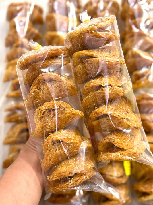 BÁNH RẾ PHAN THIẾT
