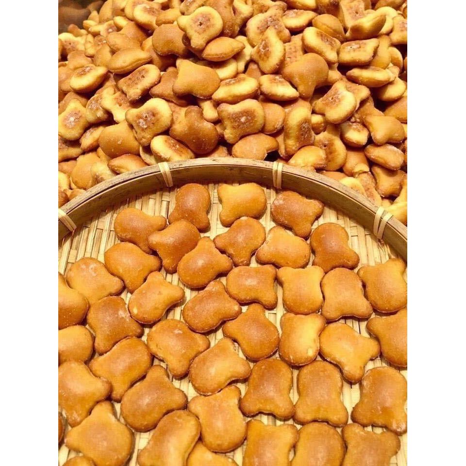 Goldenrod BÁNH GẤU KEM BƠ